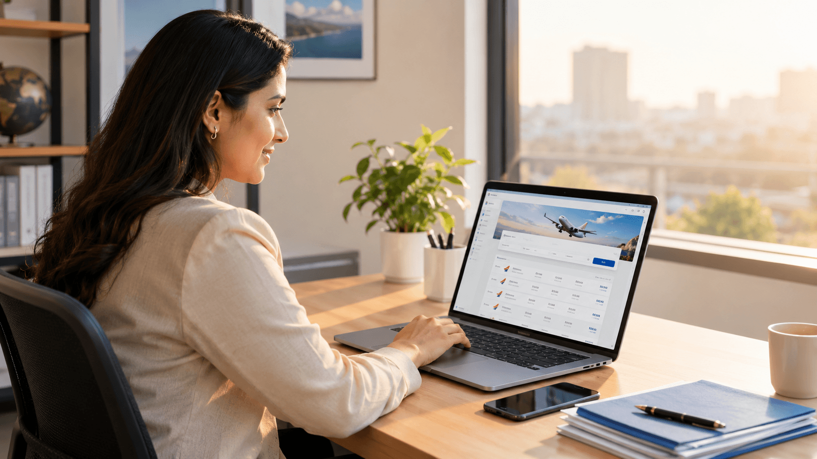 Can Non-IATA Agents Sell Flights