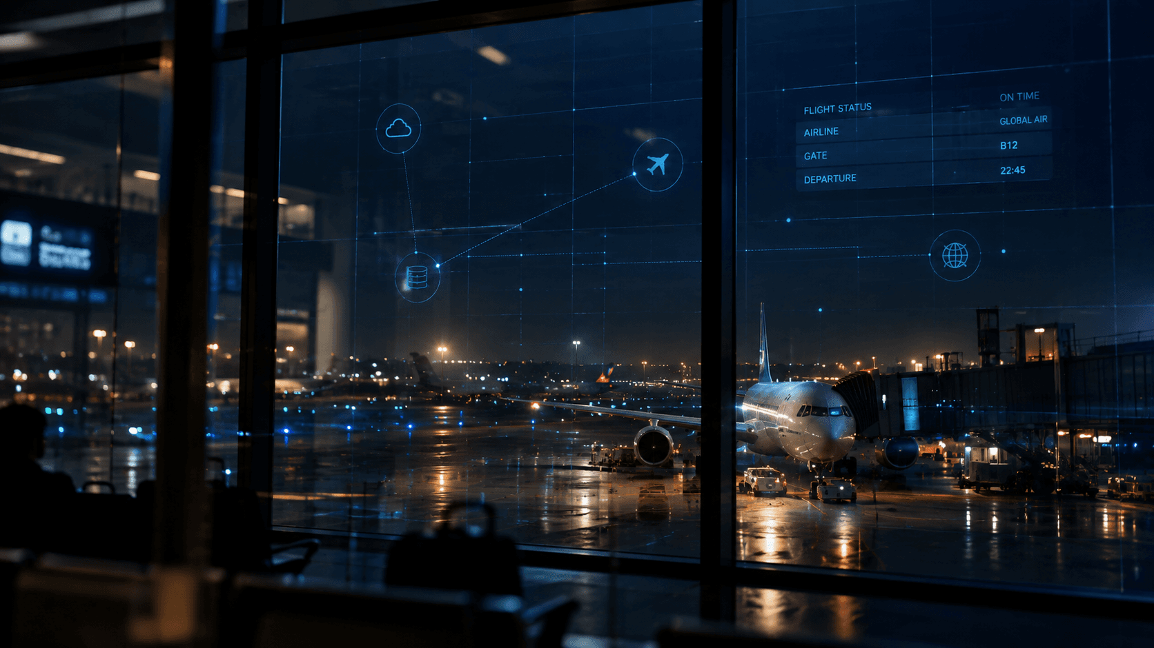 Flight Search API Integration