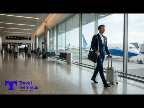 Simplify Corporate Travel with Smarter Flight Booking
