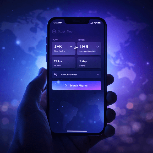 Always-On Customer Demand