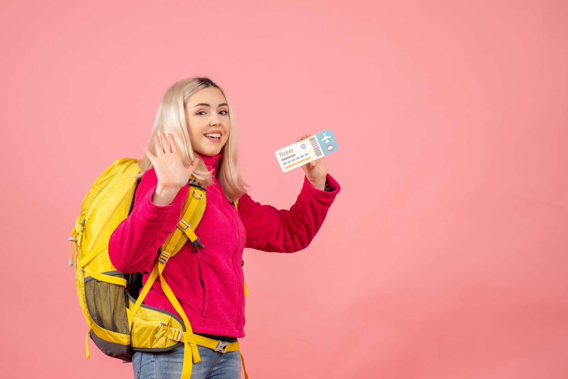 student flight
